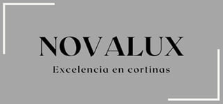 Novalux Cortinas